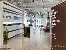 Regus | Columbus - 21 E State Street