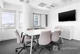 Regus | Ankara, Kavaklidere