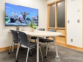 Gravitate Coworking Windsor Heights