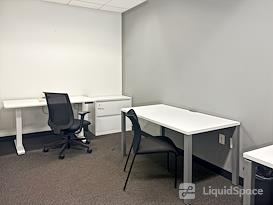 Regus | Beacon Hill, 100 Cambridge Street