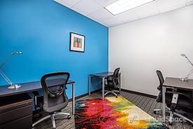 Regus || Station Park