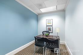 Regus | Tallan Financial Center