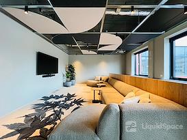 Regus | Shelton