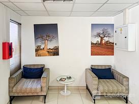 Regus | Pietersburg, Limpopo