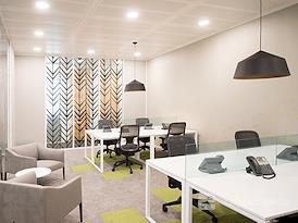 Regus | London Chiswick Park