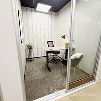 Lucid Private Offices | Uptown - Central Expressway