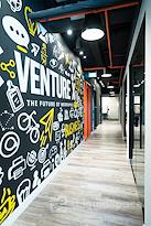 Venture X Etobicoke