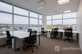 SPACES | BC, Victoria - Spaces Uptown Vic