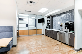 Regus | Washington at Sky Harbor