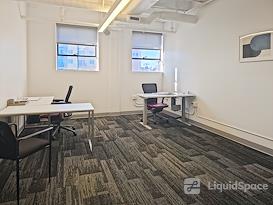 HQ | TX, San Antonio - Wittigs Office