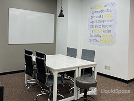 Downtown Elkhart Coworking Space