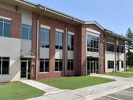 Towerview Office Suites- Page Creek 