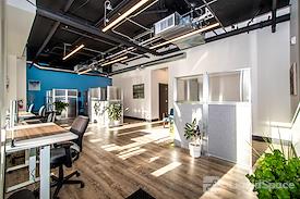 West Seattle Coworking