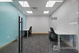 25N Coworking - Waco