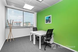 Regus | Milan, Certosa