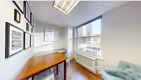 The Swig Company | The Mills Building