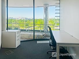 Regus | Reims Bezannes
