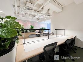 The Exchange Powered by The Executive Centre