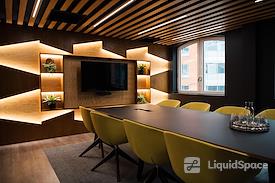 Wizu Workspace | One Embankment