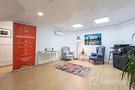 NIDUS COWORKING & OFFICE