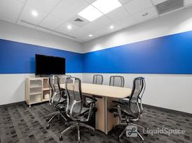 Regus | Bangkok, Interchange 21