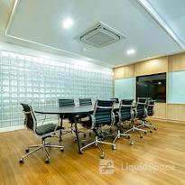 SpaceBar Office | Huamak