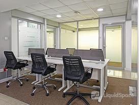 Regus | Lagos, Mulliner Towers 2