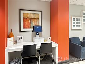 Regus | Dominion Tower