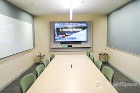 Melbourne Connect Co-working