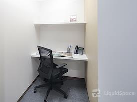 Regus | Toyama, Denki Building