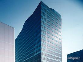 Regus | Tokyo Arca Central Building