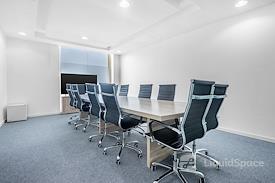 Regus | Lagos, Lennox