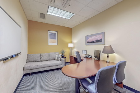 Rent Private Office Space in Albuquerque