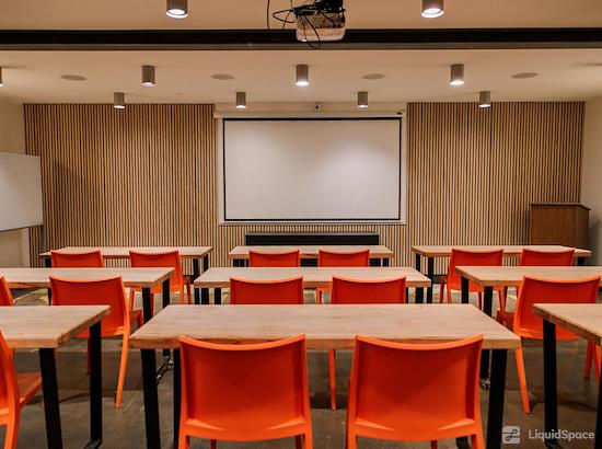 Event Space for 30 at The Loading Dock - Dock 1053 | LiquidSpace Event Space for 30 at The Loading Dock - Dock 1053 | LiquidSpace
