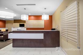 Regus | Leawood - Park Place