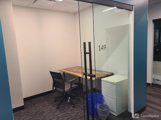 Working at Venture X | Rolling Meadows at Rolling Meadows