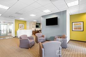 Regus | LaCenterra