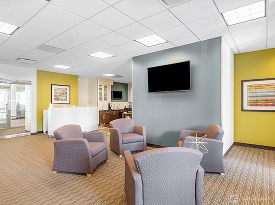 Working at Regus | LaCenterra at Katy