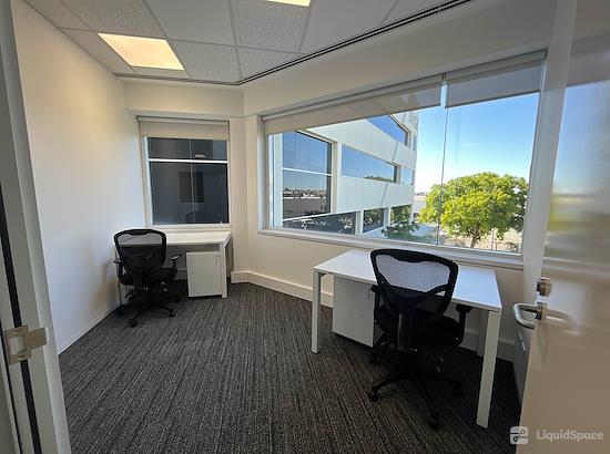 Working at Regus | Perth, Osborne Park at Perth