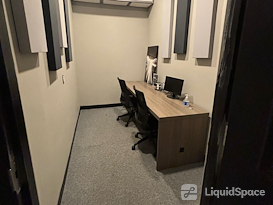 LionShare Cowork - Professional Meeting Rooms & Offices