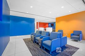 Regus | Long Beach – Landmark Square
