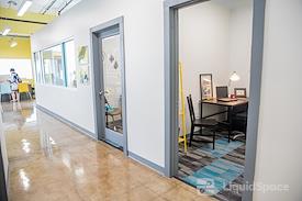 Union Worx Coworking