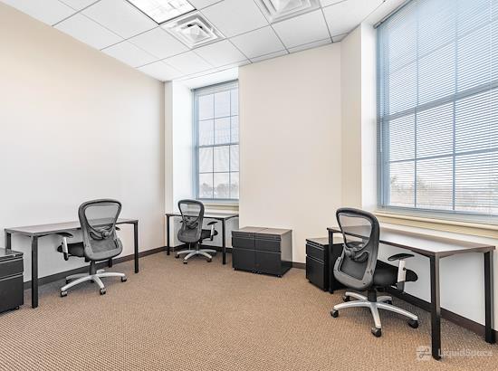 Working at Regus | Jenkins Court at Jenkintown