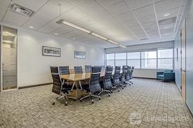 Regus | Petaluma Marina