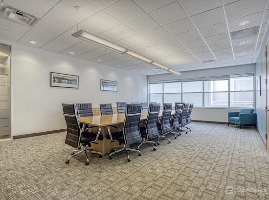 Working at Regus | Petaluma Marina at Petaluma