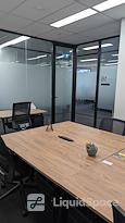 CorporateCubes.Co - 607 Bourke Street