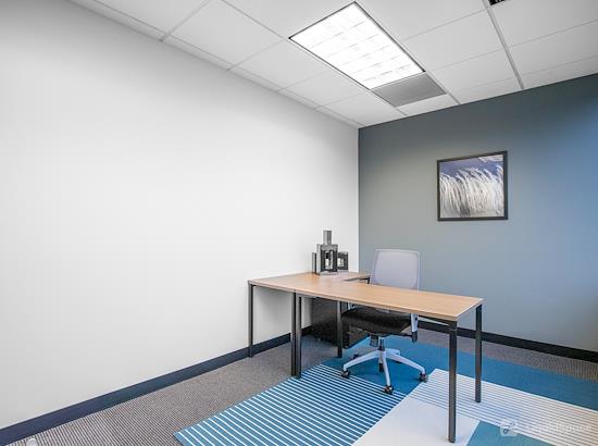 Working at Regus | Peachtree Corners at Norcross
