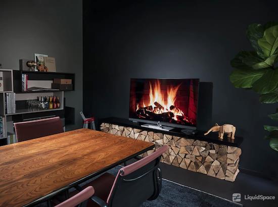 Working at Design Offices Stuttgart Tower at Stuttgart