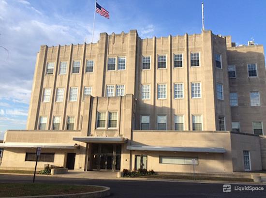 Working at Regus | Jenkins Court at Jenkintown