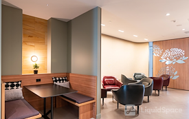 The Executive Centre - One Bligh Street